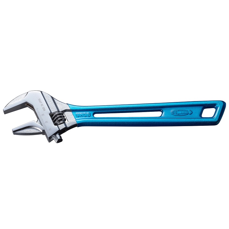 Hybrid adjustable angle wrench skeleton　UM (G・R・B・Y・V・S)